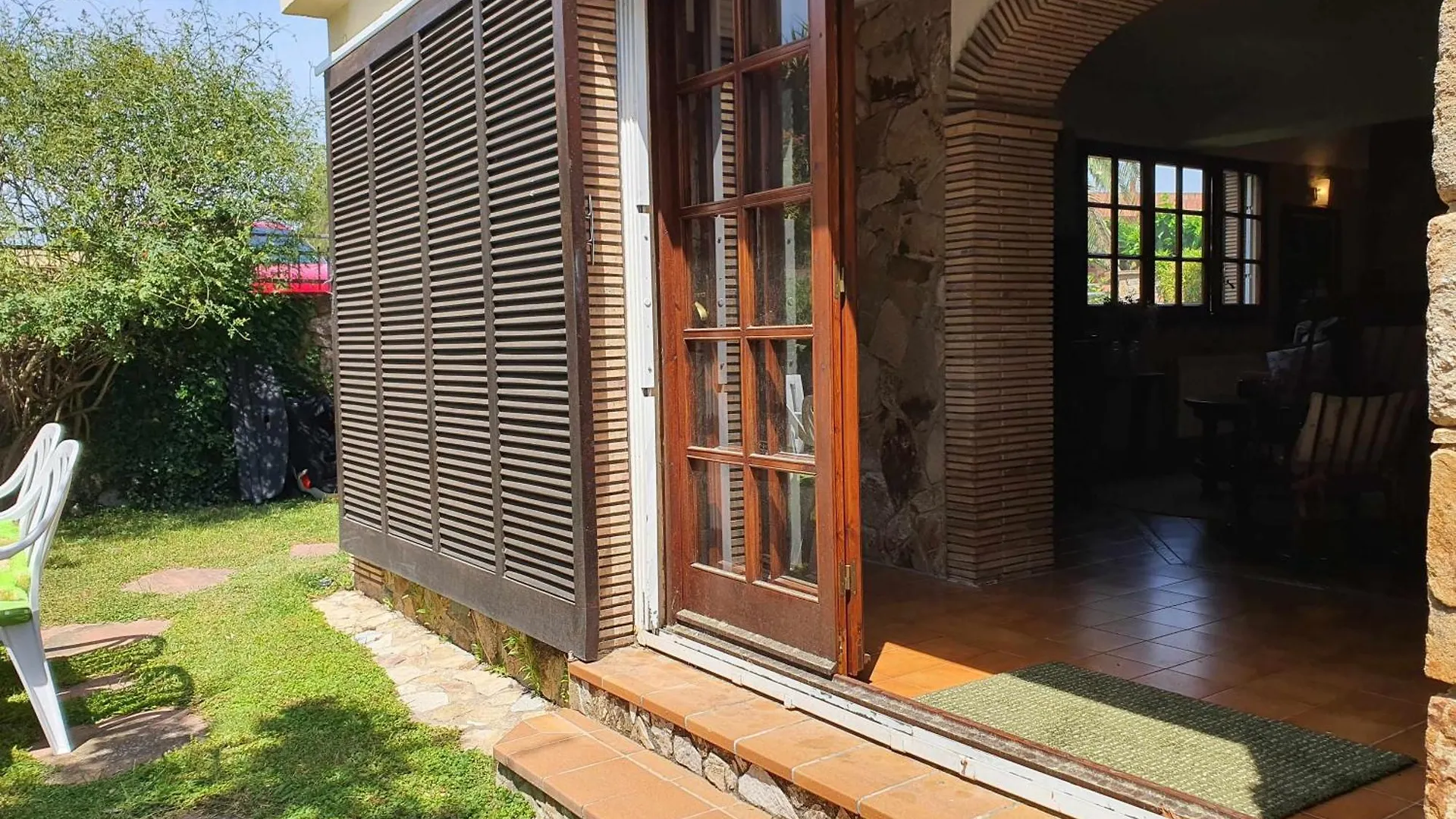 Costa Brava Suites Casa El Turo De Sagaro S'Agaro Tatil Evi