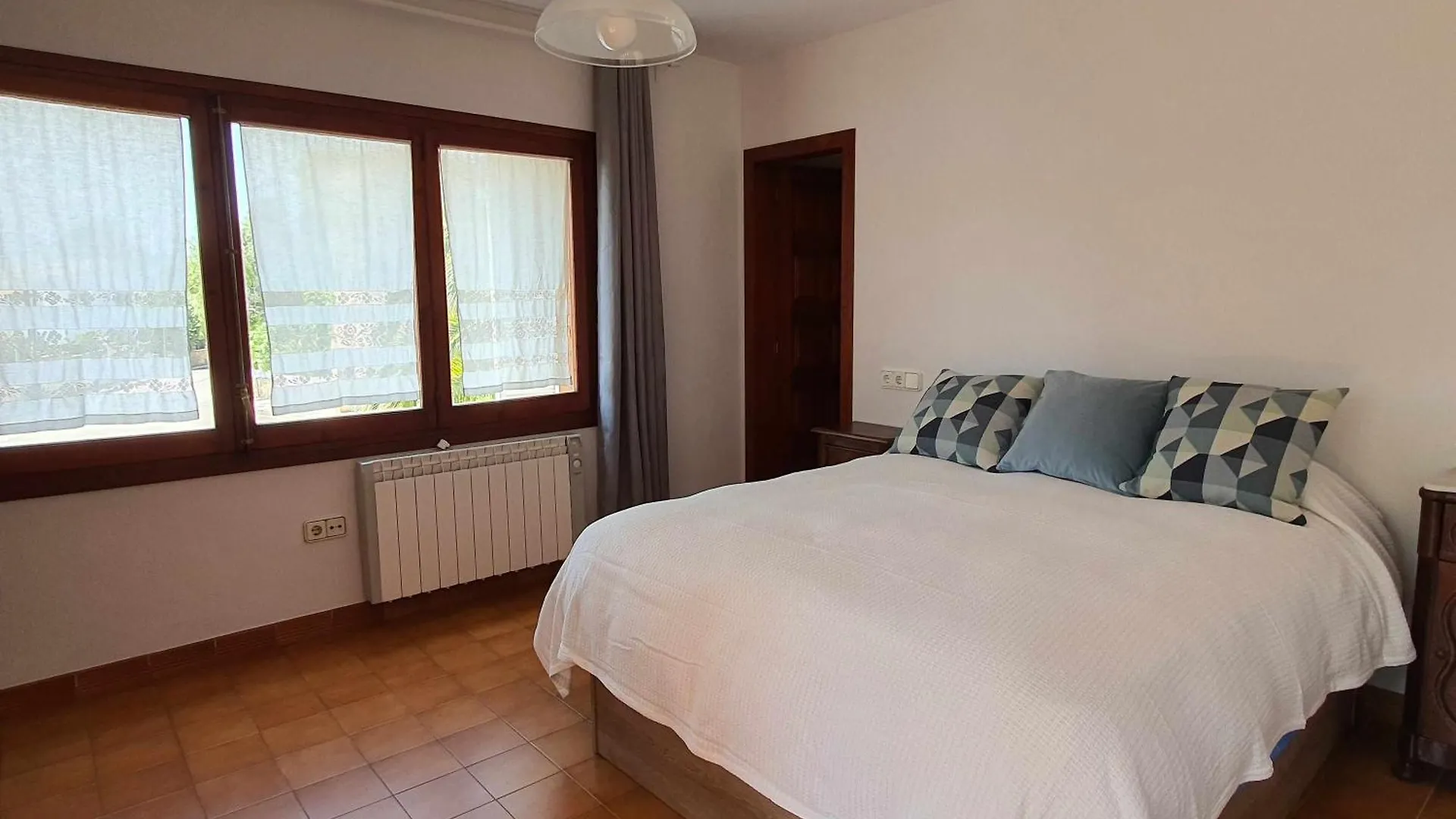 Tatil Evi Costa Brava Suites Casa El Turo De Sagaro S'Agaro İspanya