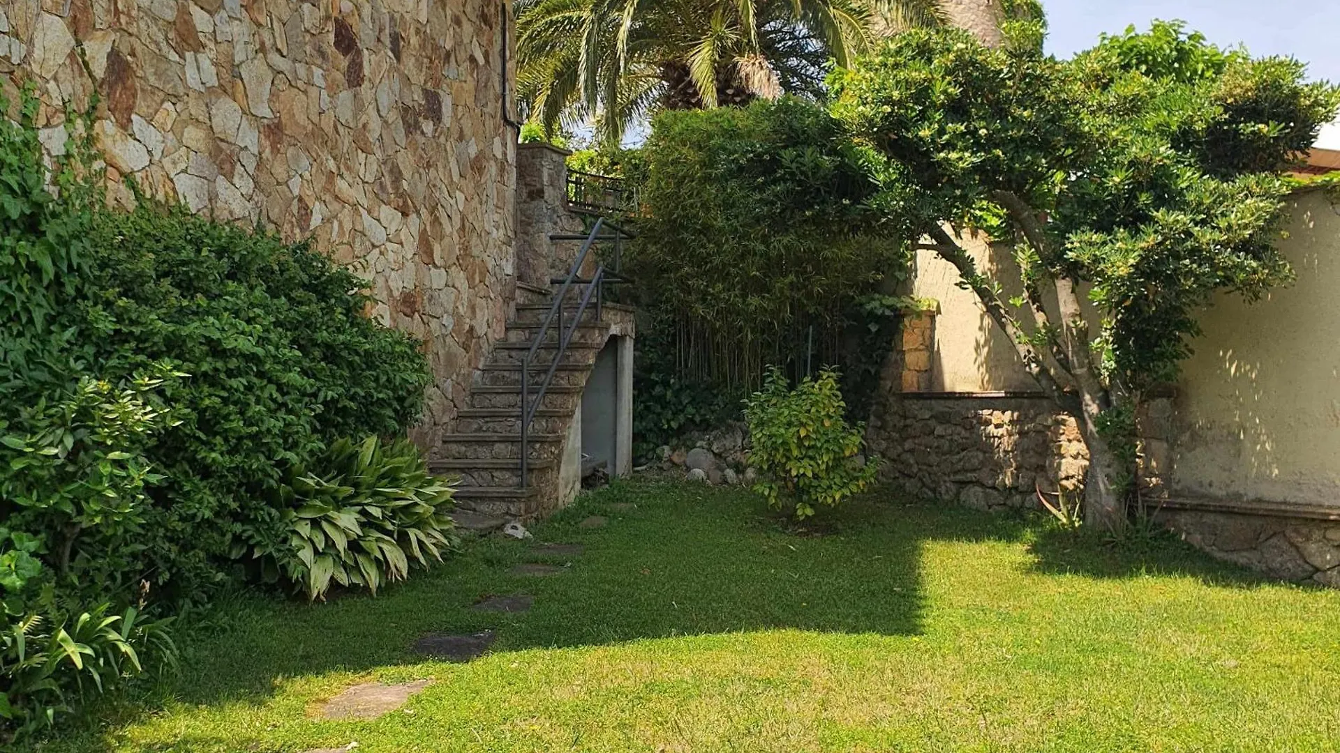 Costa Brava Suites Casa El Turo De Sagaro S'Agaro