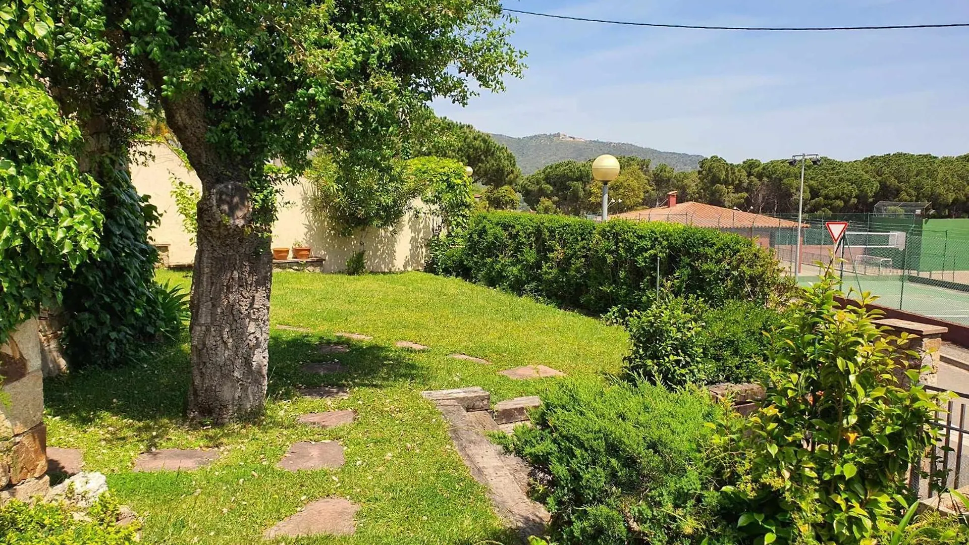 Costa Brava Suites Casa El Turo De Sagaro S'Agaro 0*,